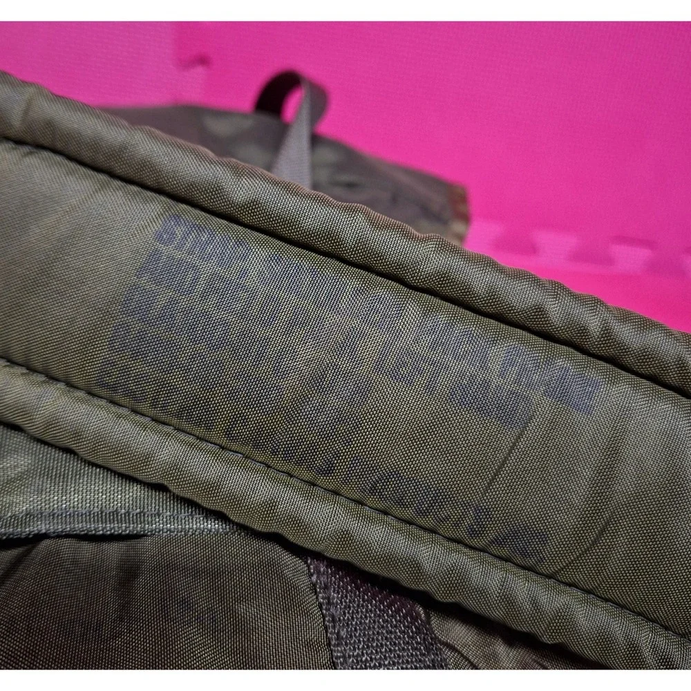US Army Lc-1 Alice Backpack Military Rucksack bag Large Straps No Frame Vintage